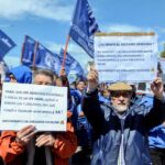 “La política no está viendo la pobreza de los fueguinos”