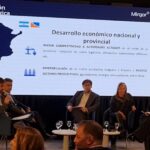 Mirgor ratificó la construcción del puerto de Río Grande