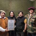 “Río Grande es una ciudad con mucha historia, tradición y costumbres que debemos seguir reconociendo”