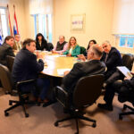 Deanes anunció que se realizará en Córdoba una importante Expo Agro comercial de los países del MERCOSUR