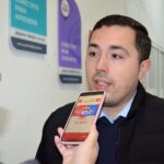 Gonzalo Ferro brindó detalles del IV Congreso de Industrias Tecnológicas de Río Grande