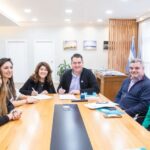 Río Grande primer Municipio de la Patagonia en adherir a la Red Internacional ICLEI