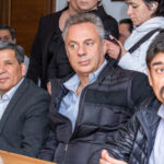 “El Gobierno, siempre me va a encontrar del lado de la gente”
