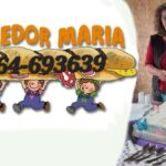 Piden colaboración para festejar el 17° aniversario del Comedor de María