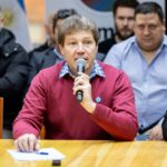 “Festejo la decisión de la jueza Borruto porque habla de alguien que tiene los pies sobre la tierra”