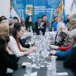 El Justicialismo de Tierra del Fuego irá a elecciones el 22 de septiembre