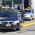 Entrega de licencias y habilitaciones para remises y taxis