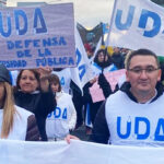 “El Gobierno nacional ausente en inversión educativa”