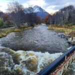 “Si cesan las inclemencias y las dificultades que nos producen, esto nos permitirá restituir el servicio de agua potable a su plena normalidad”