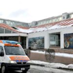 Continúa grave el hombre rescatado del incendio en Ushuaia