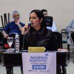 “La construcción de una Río Grande inclusiva es uno de los ejes de trabajo fundamentales que tenemos en el Concejo”