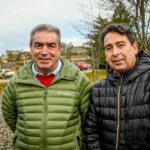 Vuoto designó a Dante Asili como secretario de Asuntos Malvinas