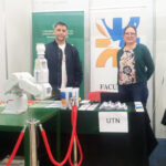 Más de dos mil personas recorrieron el stand de la UTN en el Congreso IT