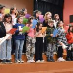 Homenaje a Guillermo Canizo y Día de la Música Coral en Tierra del Fuego