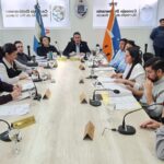 “Es inviable congelar la tarifa del alumbrado público”