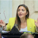 “Tengo fe que el presupuesto universitario y el FONID van a ser aprobados”