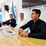 “Camuzzi no hizo ningún tipo de inversión porque no le interesa mejorar la calidad de vida de la gente”