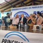 “No hay ninguna posibilidad que reindustrialicemos la Argentina si Tierra del Fuego no sigue siendo industrial”