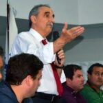 Este viernes desembarca Guillermo Moreno en Tierra del Fuego