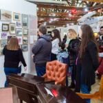 Museo Municipal Virginia Choquintel: 25 años de historia, cultura e identidad riograndense