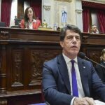 Javier Milei le pidió la renuncia a Nicolás Posse y Guillermo Francos ocupará su lugar como Jefe de Gabinete