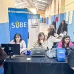 El Municipio garantiza el acceso de las comunidades educativas al transporte público