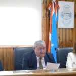 Condenan al conductor del vehículo que atropelló a Santiago Liquín y Matías Berger