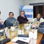 Cámara de Comercio de Ushuaia: Avances claves en la reunión de la Comisión Directiva