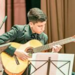 Esta noche llega el Pre Festival Folflórico en la Patagonia en la Casa de la Cultura