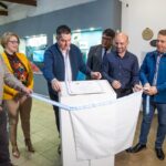 Total Austral reafirma su compromiso con el patrimonio científico y cultural de Tierra del Fuego