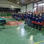 CIERG: Acto de Jura a la Constitución de Tierra del Fuego
