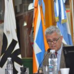 “Este es el puntapié inicial para otras actividades de integración binacional”