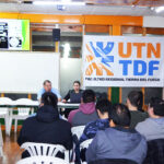 Personal de la Cooperativa Eléctrica brindó una charla sobre Control de Redes Eléctricas