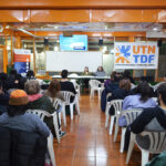 Política de Género de la UTN abordada en la Semana de la Ingeniería