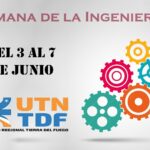 Hoy inicia la Semana de la Ingeniería en la UTN