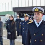 El Municipio acompañó la jura de la Bandera de Veteranos de Malvinas y Tropa Voluntaria del BIM N° 5