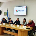 Gobierno presentó el Módulo de Ofertas de la plataforma Precio Bajo en la Cámara de Comercio