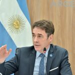 ‘Tito’ Stefani tachó de “caradura” a De Loredo