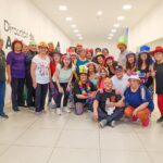 El Municipio de Río Grande brindó más de 7000 asistencias a adultos y adultas mayores en lo que va del 2024