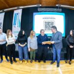 “La prevención y la promoción de la salud son ejes centrales de nuestra política municipal”