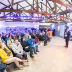 El Museo Municipal ‘Virginia Choquintel’ concluyó el mes de festejos por sus 25 años