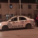 Allanamiento y requisa por robo a vivienda en construcción en Río Grande