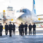La Base Aeronaval Río Grande cumplió 75 años de rica historia