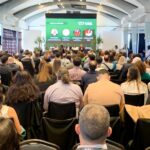 Río Grande participó en el 1° encuentro de economías sostenibles en Rosario