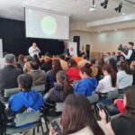 SMATA nacional capacita a sus afiliados y brinda charla con gremios
