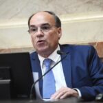 “Argentina no puede quedar aislada del mundo”, dijo Blanco, quien exige explicaciones al Canciller por el voto en la ONU