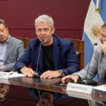 El Juez Löffler presidirá el Foro Federal de Consejos de la Magistratura de Argentina
