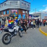 Marcha del Orgullo en Río Grande: Un Llamado a la Inclusión y la Igualdad