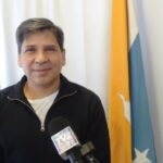 El legislador Pino presentará un pedido de informe referido a la apertura de la ruta 7