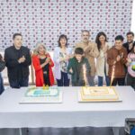 El Municipio de Río Grande acompañó el 15° Aniversario de la UNTDF